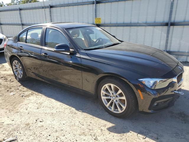 Photo 4 from auction – 2016 BMW 320 I with VIN WBA8E1G58GNT99293