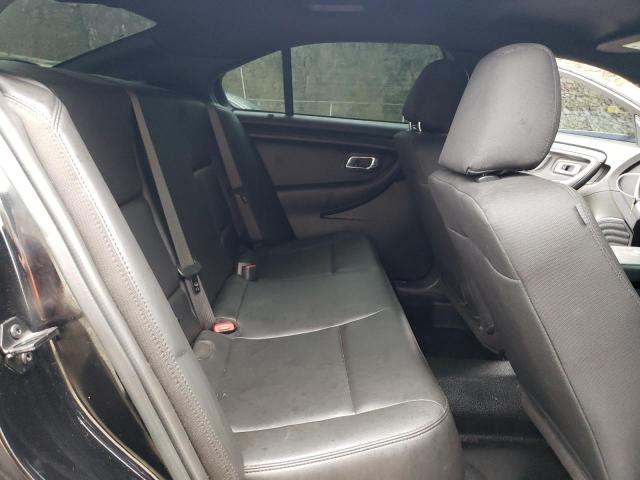 Снимка 10 от търг – 2017 FORD TAURUS POL с VIN 1FAHP2MK1HG133669
