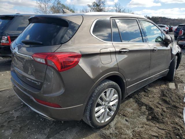 Photo 3 from auction – 2019 BUICK ENVISION P with VIN LRBFX3SXXKD006741