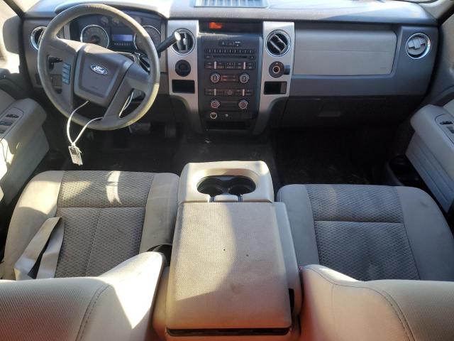 Photo 8 from auction – 2010 FORD F150 SUPER with VIN 1FTEX1C80AFA31708