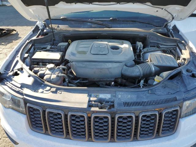Photo 12 from auction – 2017 JEEP GRAND CHER with VIN 1C4RJFAG9HC662608