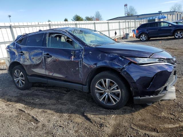 Photo 4 from auction – 2022 TOYOTA VENZA LE with VIN JTEAAAAH2NJ1N2490