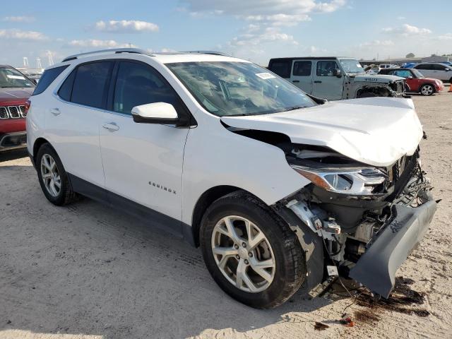 Photo 4 from auction – 2019 CHEVROLET EQUINOX LT with VIN 3GNAXLEX0KL268826