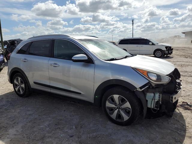 Photo 4 from auction – 2019 KIA NIRO FE with VIN KNDCB3LC6K5217007