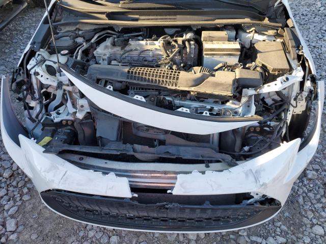 Photo 11 from auction – 2020 TOYOTA COROLLA L with VIN 5YFEPRAE6LP065591
