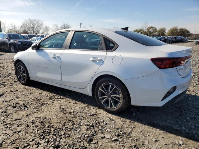 Photo 2 from auction – 2023 KIA FORTE LX with VIN 3KPF24AD4PE694951