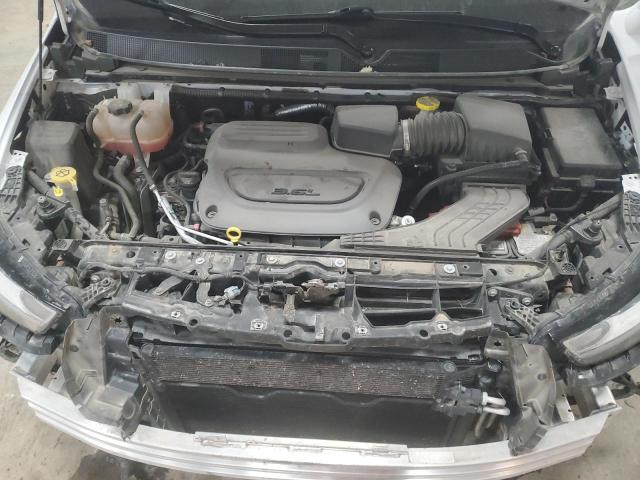 Photo 12 from auction – 2022 CHRYSLER PACIFICA T with VIN 2C4RC3BG3NR156640