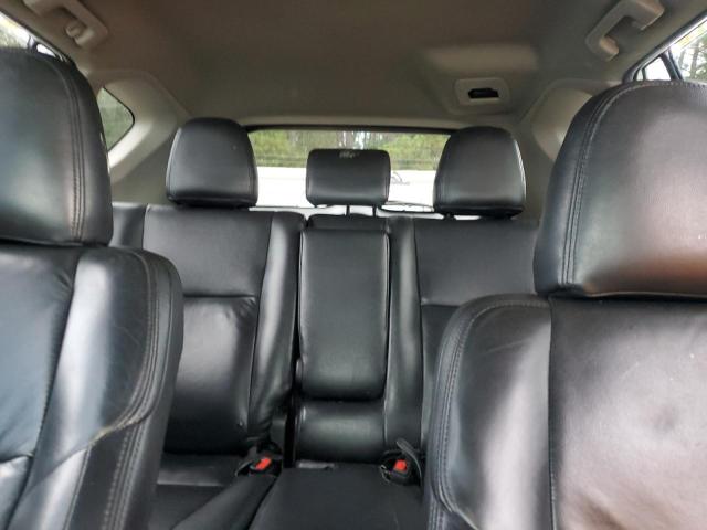 Photo 10 from auction – 2017 TOYOTA RAV4 XLE with VIN 2T3WFREV5HW316101