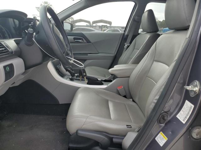 Photo 7 from auction – 2014 HONDA ACCORD LX with VIN 1HGCR2F31EA049663