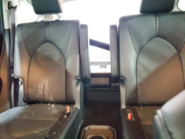 Photo 10 from auction – 2023 TOYOTA HIGHLANDER with VIN 5TDKDRAH0PS043024