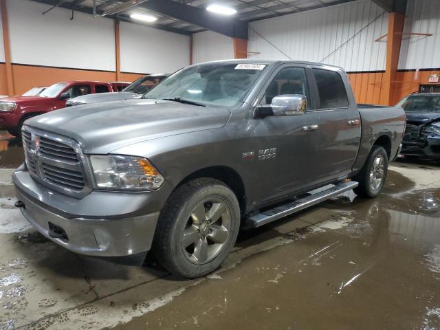 RAM 1500 SLT 2013 with VIN 1C6RR7LT4DS616037 - Photo from auction