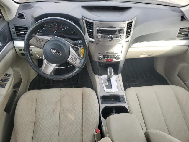Снимка 8 от търг – 2011 SUBARU OUTBACK 2. с VIN 4S4BRBBC7B3428873