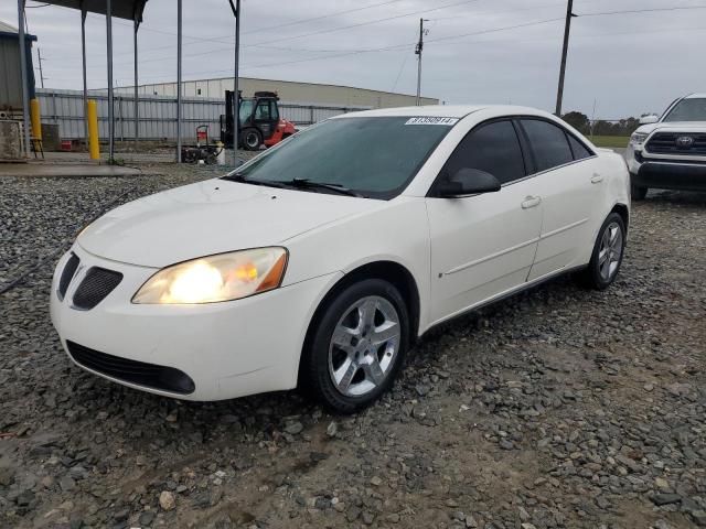 PONTIAC G6 BASE 2007 with VIN 1G2ZG58B974184478 - Photo from auction