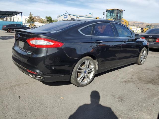 Photo 3 from auction – 2013 FORD FUSION TIT with VIN 3FA6P0K97DR272784