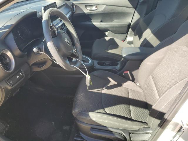 Photo 7 from auction – 2019 KIA FORTE FE with VIN 3KPF24AD2KE044928