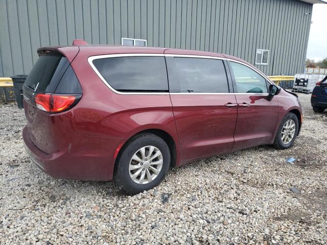 Photo 3 from auction – 2017 CHRYSLER PACIFICA T with VIN 2C4RC1BG6HR769909