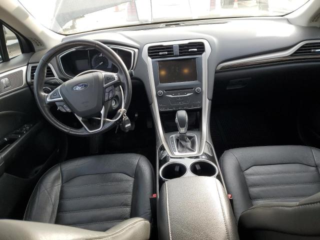 Photo 8 from auction – 2013 FORD FUSION SE with VIN 3FA6P0LU3DR252969
