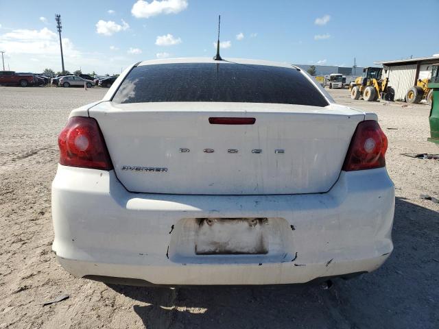 Photo 6 from auction – 2011 DODGE AVENGER EX with VIN 1B3BD4FBXBN501577