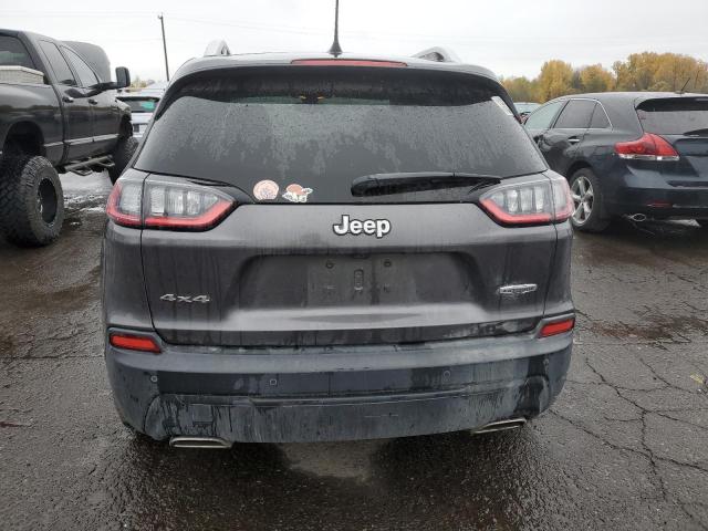 Photo 6 from auction – 2019 JEEP CHEROKEE L with VIN 1C4PJMLX9KD231891