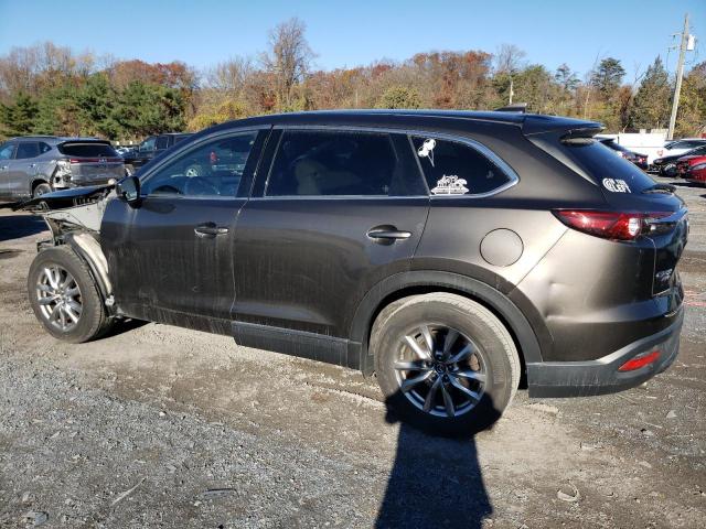 Photo 2 from auction – 2019 MAZDA CX-9 TOURI with VIN JM3TCBCY3K0301583