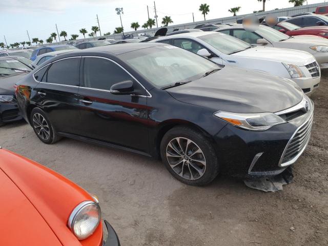 Photo 4 from auction – 2016 TOYOTA AVALON XLE with VIN 4T1BK1EB7GU201671