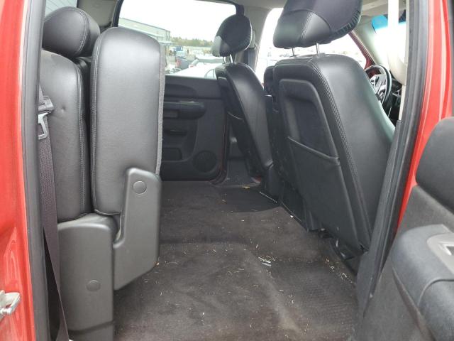 Photo 10 from auction – 2013 CHEVROLET SILVERADO with VIN 3GCPKSE77DG380384
