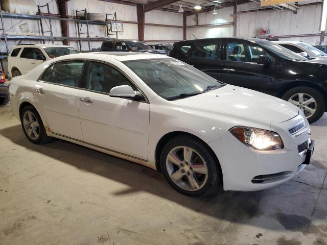 Photo 4 from auction – 2012 CHEVROLET MALIBU 2LT with VIN 1G1ZD5EU6CF365930