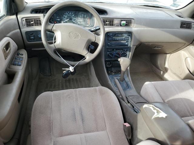 Photo 8 from auction – 1998 TOYOTA CAMRY with VIN JT2BG22KXW0166915