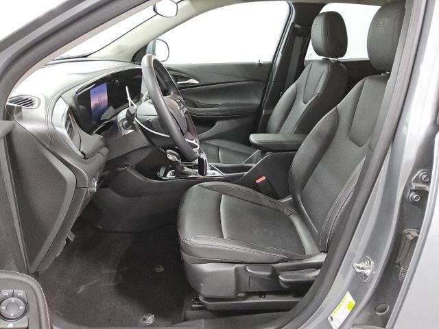 Снимка 7 от търг – 2024 BUICK ENCORE GX с VIN KL4AMDSL6RB106651