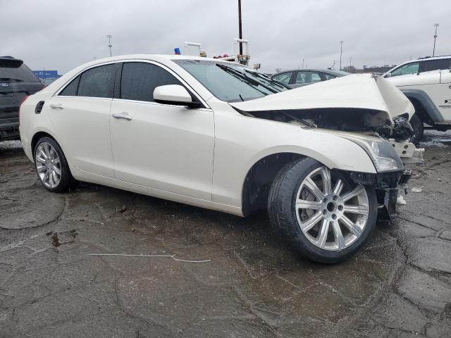 Photo 4 from auction – 2014 CADILLAC ATS with VIN 1G6AA5RA7E0118695