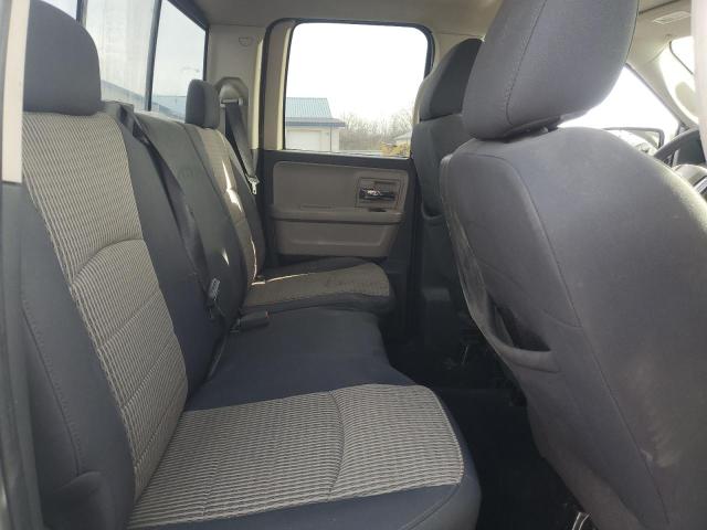 Photo 10 from auction – 2009 DODGE RAM 1500 with VIN 1D3HV18TX9S777920
