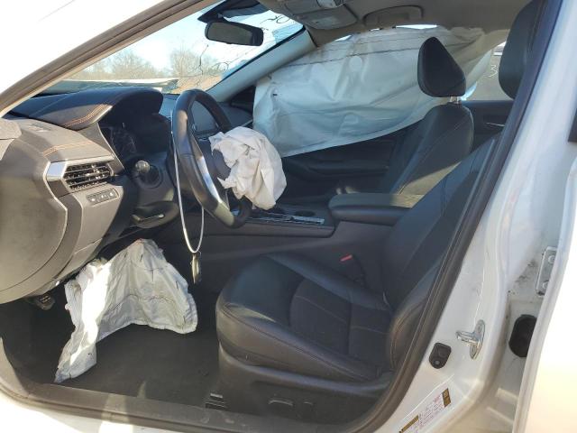 Photo 7 from auction – 2022 NISSAN ALTIMA SR with VIN 1N4BL4CV6NN405715