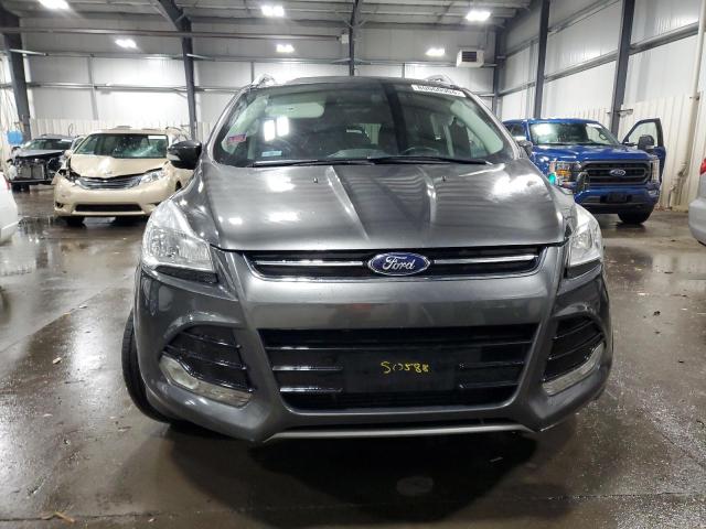 Photo 5 from auction – 2015 FORD ESCAPE TIT with VIN 1FMCU9J92FUA50155