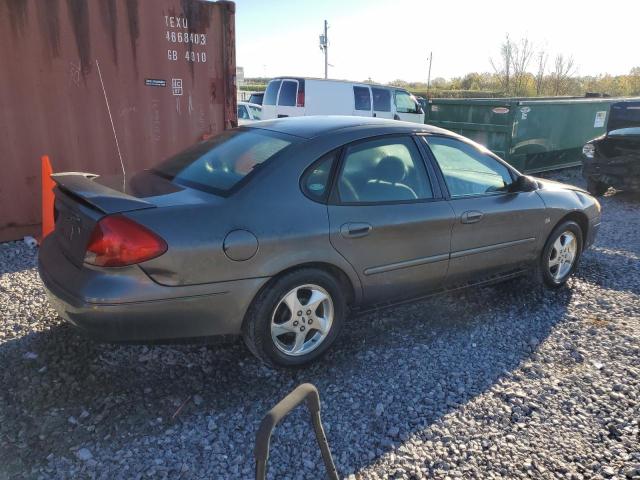 Photo 3 from auction – 2003 FORD TAURUS SES with VIN 1FAFP55S93G219490
