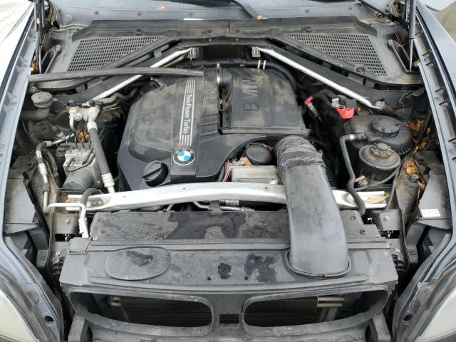 Photo 12 from auction – 2012 BMW X5 XDRIVE3 with VIN 5UXZV4C51CL767817