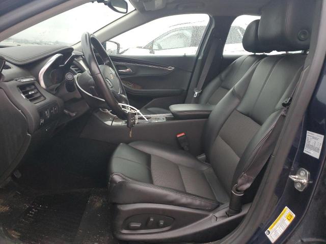 Photo 7 from auction – 2015 CHEVROLET IMPALA LT with VIN 2G1125S32F9267280