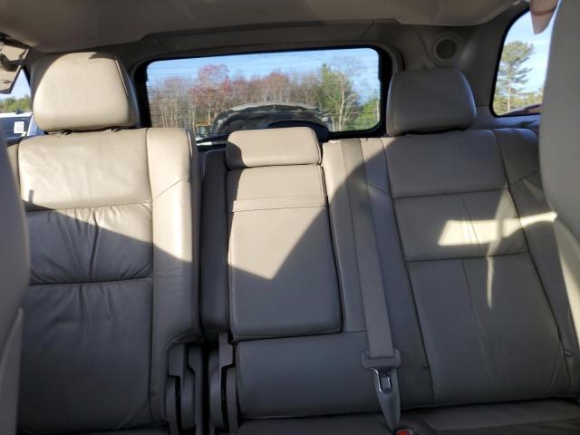 Photo 10 from auction – 2013 JEEP GRAND CHER with VIN 1C4RJFAG5DC582121