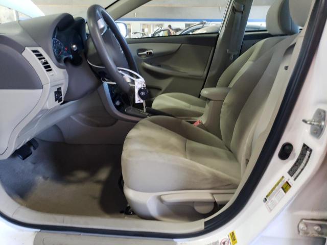 صورة رقم 7 من المزاد - 2010 TOYOTA COROLLA BA مع VIN 2T1BU4EE3AC290878