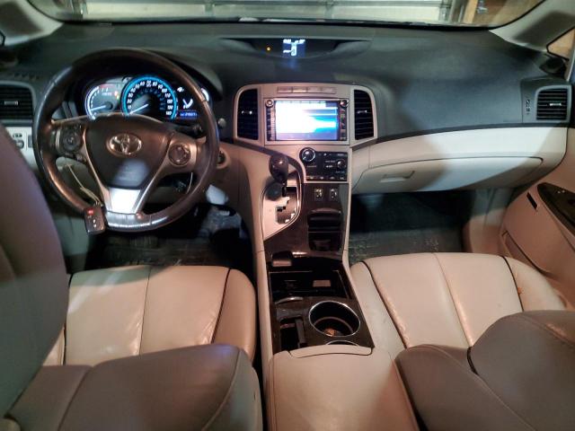 Photo 8 from auction – 2013 TOYOTA VENZA LE with VIN 4T3BK3BB7DU085777