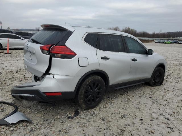 Photo 3 from auction – 2017 NISSAN ROGUE S with VIN KNMAT2MTXHP510130