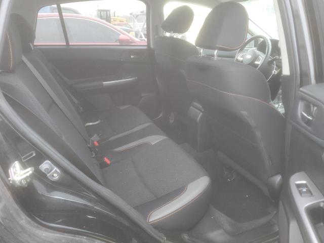 Photo 11 from auction – 2016 SUBARU CROSSTREK with VIN JF2GPABCXG8325629