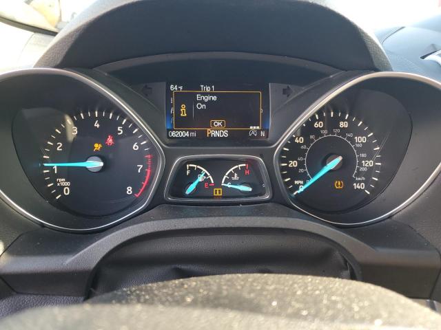 Photo 9 from auction – 2017 FORD ESCAPE SE with VIN 1FMCU0GD5HUB53628