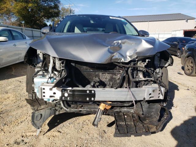 Photo 5 from auction – 2021 LEXUS RX 450H with VIN 2T2HGMDA3MC068373