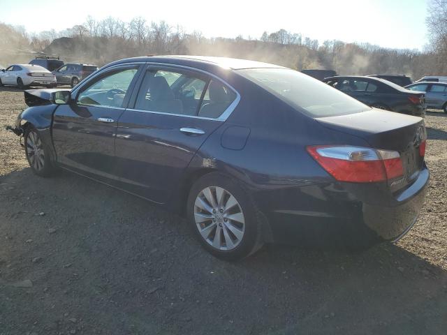 Photo 2 from auction – 2015 HONDA ACCORD with VIN 1HGCR2F71FA077337