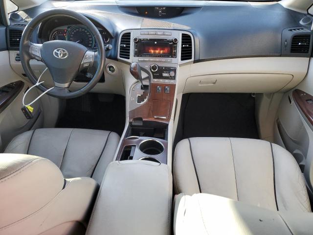 Photo 8 from auction – 2012 TOYOTA VENZA LE with VIN 4T3ZK3BB1CU048771