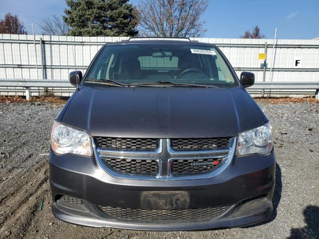 Photo 5 from auction – 2015 DODGE GRAND CARA with VIN 2C4RDGCG7FR717443