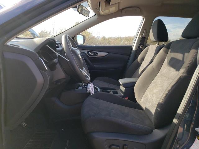 Photo 7 from auction – 2016 NISSAN ROGUE S with VIN KNMAT2MV6GP708039