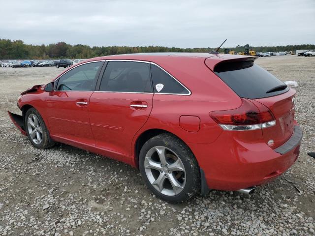 Photo 2 from auction – 2014 TOYOTA VENZA LE with VIN 4T3BK3BB8EU100319