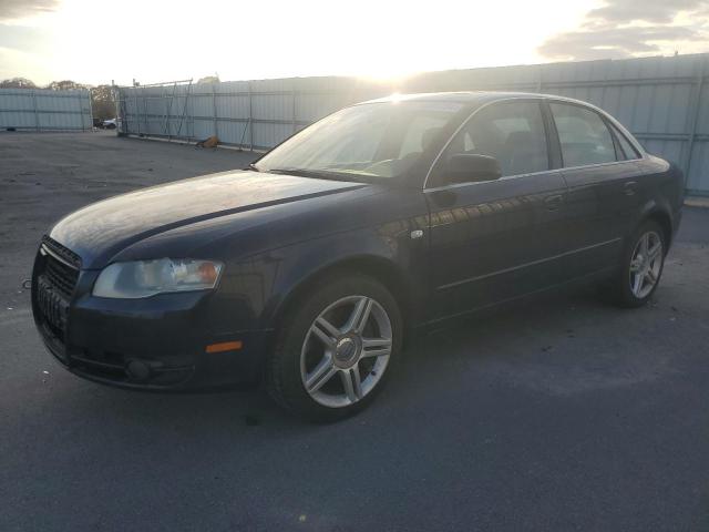 AUDI A4 2.0T QU 2007 with VIN WAUDF78E67A137728 - Photo from auction