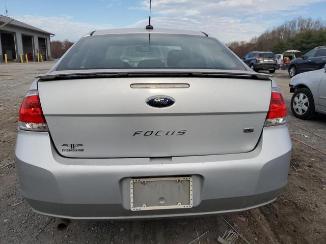 Photo 6 from auction – 2011 FORD FOCUS SE with VIN 1FAHP3FN3BW144683